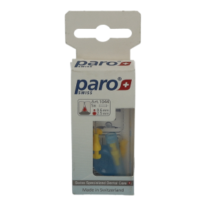 ZB.PARO ISOLA SYS SPIR 2