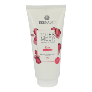 DERMASEL DUGEL ROSENZAUBER - 200ml