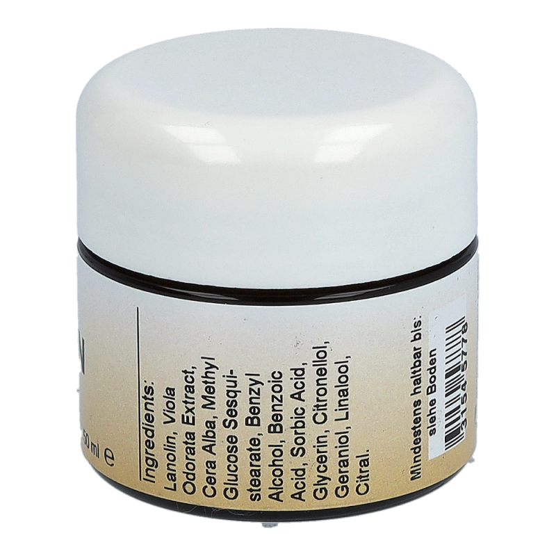 NPD Veilchen Creme 50 ml - 50ml