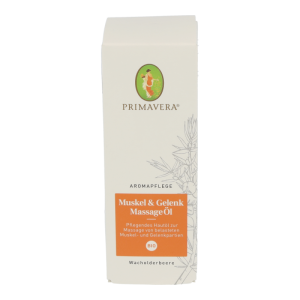 PRIMAV.AROMAPFL.MUSKEL+GELEN - 50ml