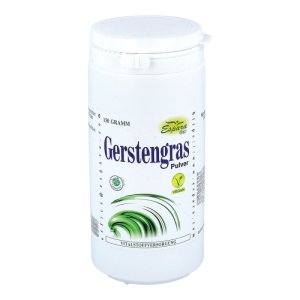 Espara Gerstengras-Pulver Bio 150 g - 150g