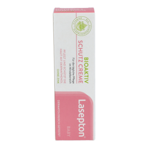 Lasepton BABY Bioaktiv Schutz-Creme 80 ml - 80ml