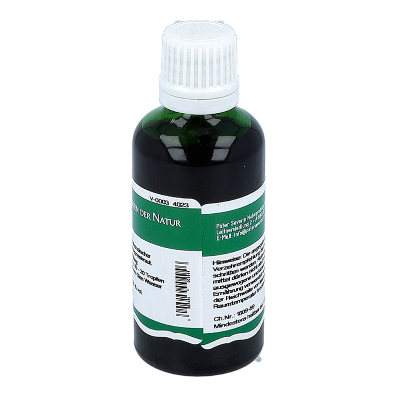 Gall Pharma Ehrenpreiskraut Tropfen 50 ml - 50ml