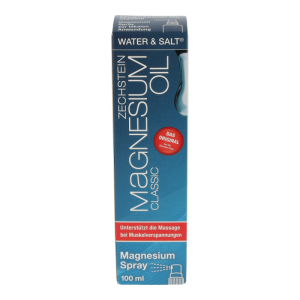 ZECHSTEIN MAGNOEL INSIDE DS - 100ml