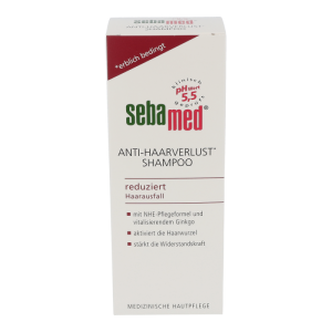 SH.SEBAMED A-HAARVERL. - 200ml