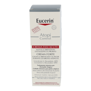 EUC ATOPI.AKUT CR - 100ml