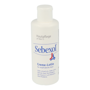 Sebexol Creme Lotion 150 ml - 150ml