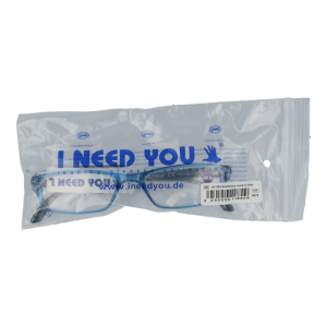 I NEED LESEBR ACT BLA/KR+2