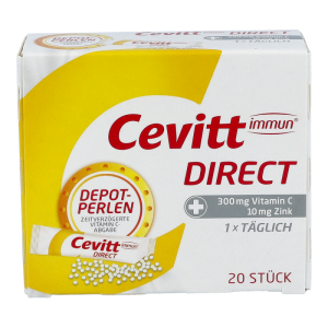 Cevitt Immun Direct - 20 Beutel