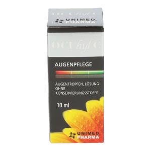 Ocuhyl C Augentropfen 10 ml - 10ml