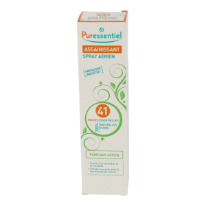 PURESSENTIEL LUFTREIN.SPRAY - 75ml
