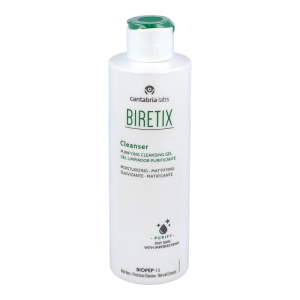 Biretix Cleanser Reinigungsfluid 200 ml - 200ml