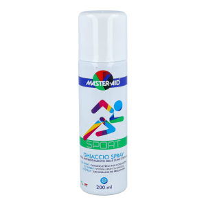 Ghiaccio Eisspray - 200ml