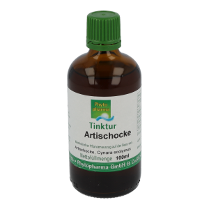 ARTISCHOCKE TKT PHYTO - 100ml