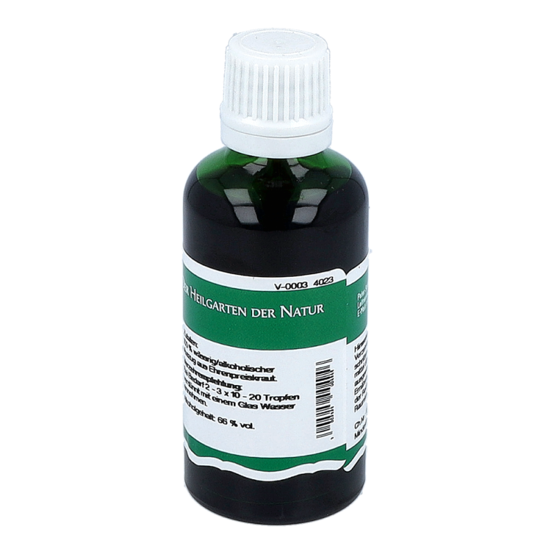Gall Pharma Ehrenpreiskraut Tropfen 50 ml - 50ml