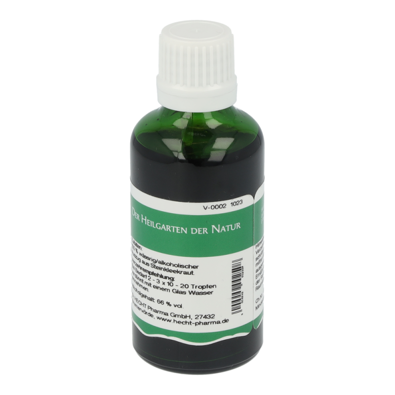 Steinkleekraut Tropfen GPH 50 ml - 50ml