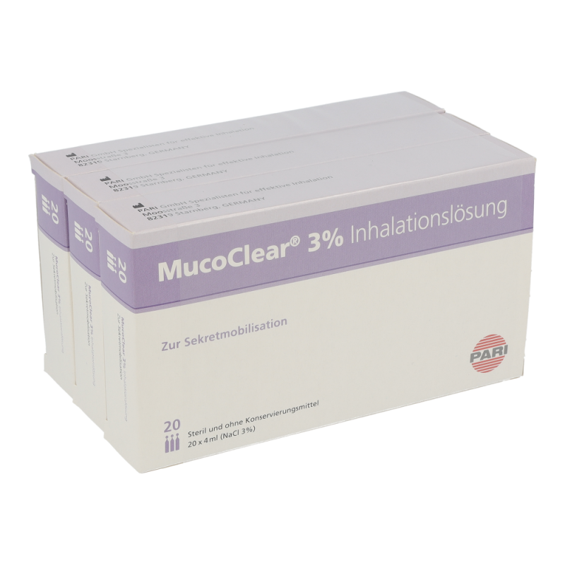 03 60 x 4 ml - 60 Stück