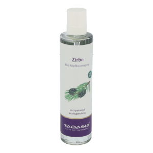 TAOASIS KOPFKI.SPRAY ZIRBELK - 50ml