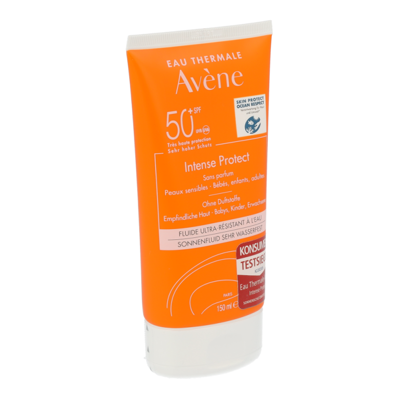 Avène – Intense Protect SPF 50+ - 150ml