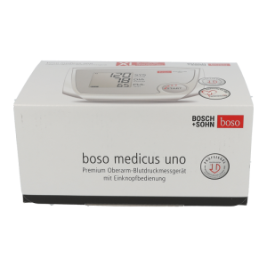 boso-medicus Blutdruckmesser Uno 1 Stk. XL - 1 Stück