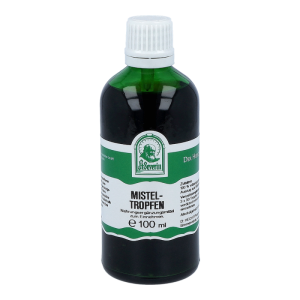 Mistel Tropfen 100 ml - 100ml