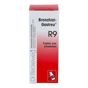 Jutussin Gastreu R9 Tropfen - 50ml