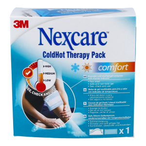 NEXCARE COLDHOT THERAP.COMF - 1 Stück