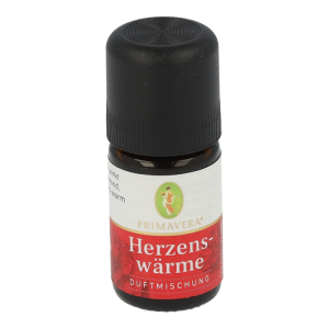 Primavera Herzenswärme Duftmischung - 5ml
