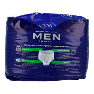 TENA MEN L4 PREM.FIT M INK. - 12 Stück