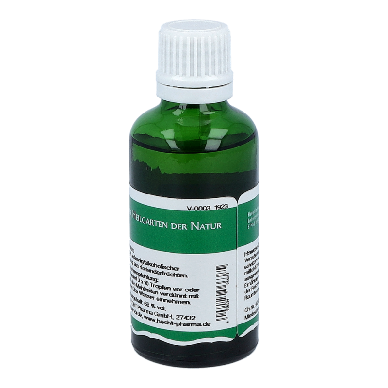 Koriandertropfen - 50ml