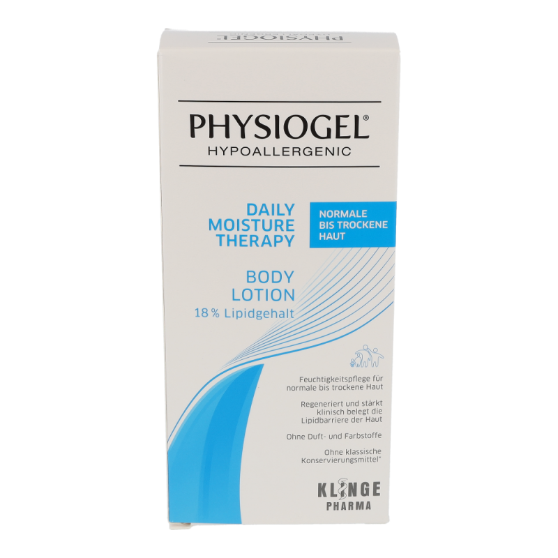 Physiogel Daily Moisture Bodylotion - 200ml