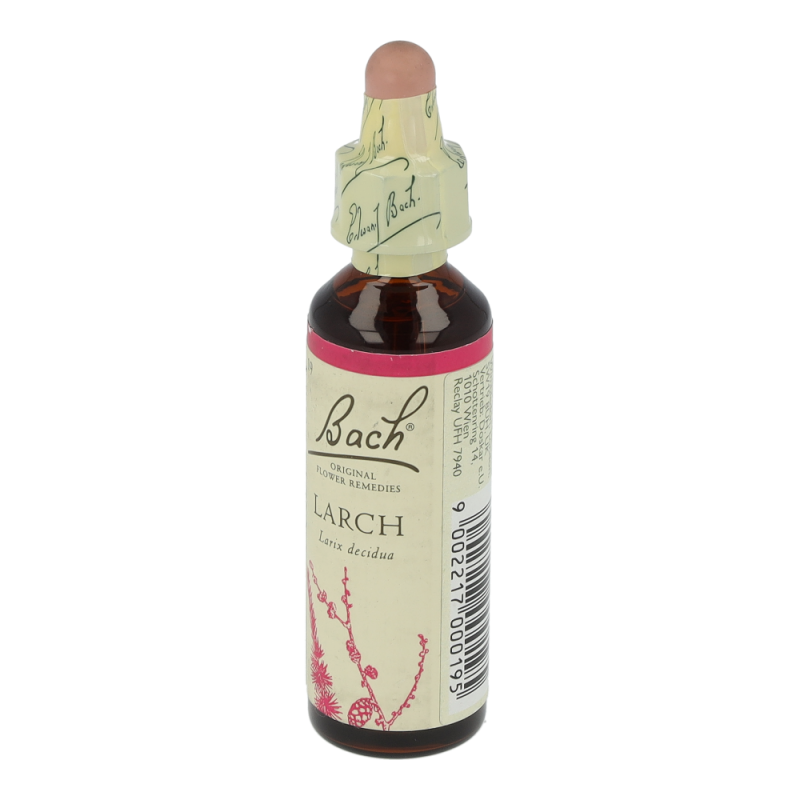 Doskar BACHBLÜTEN 19 Larch - 20ml