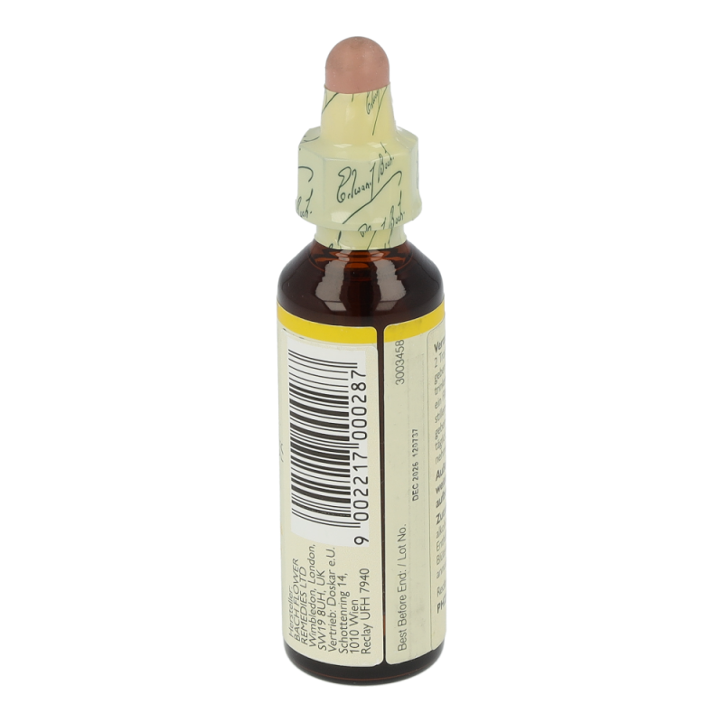 Doskar BACHBLÜTEN 28 Scleranthus - 20ml