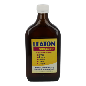 Leaton complete - 500ml