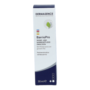 Dermaplast Barrio Narben Emulsion 30 ml - 30ml
