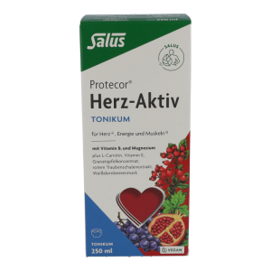 Salus Protecor Tonikum 250 ml - 250ml