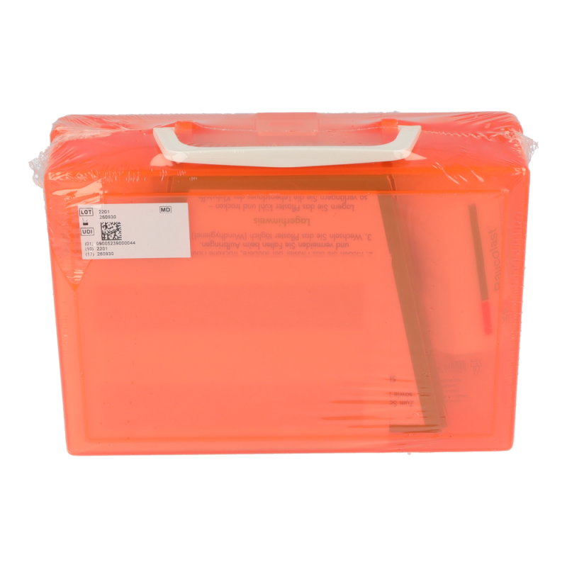 Erste Hilfe Family Box 1 Stk. - 1 Stück