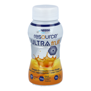 RESOURCE ULTRA FRUIT 200 ORA - 1 Stück