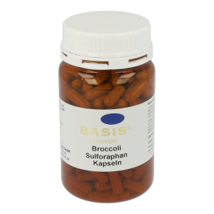 NCM Sulforaphan Kapseln 200 Stk. - 200 Stück