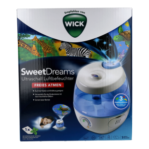 Wick Luftbefeuchter 1 Stk. - 1 Stück