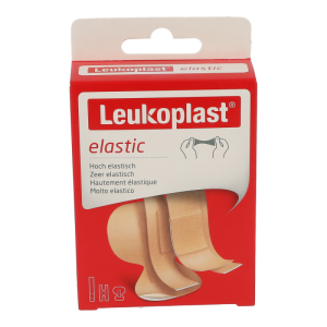 Leukoplast Elastic Strip Größe 3 20 Stk. - 20 Stück