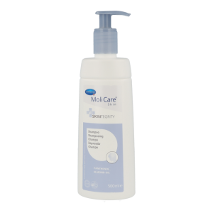 SH.MOLICARE SKIN SHAMPOO - 500ml