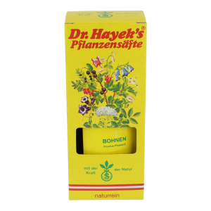 Dr. Hayeks Bohnen Saft - 200ml