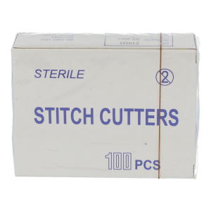 Stitchcutter Kurz 65mm 100 Stk. - 100 Stück