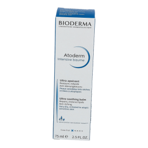 Bioderma Atoderm Intensiv Creme 75 ml - 75ml