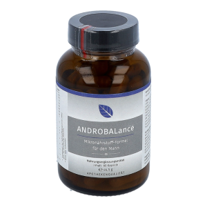 ANDROBALANCE Kapseln - 60 Stück