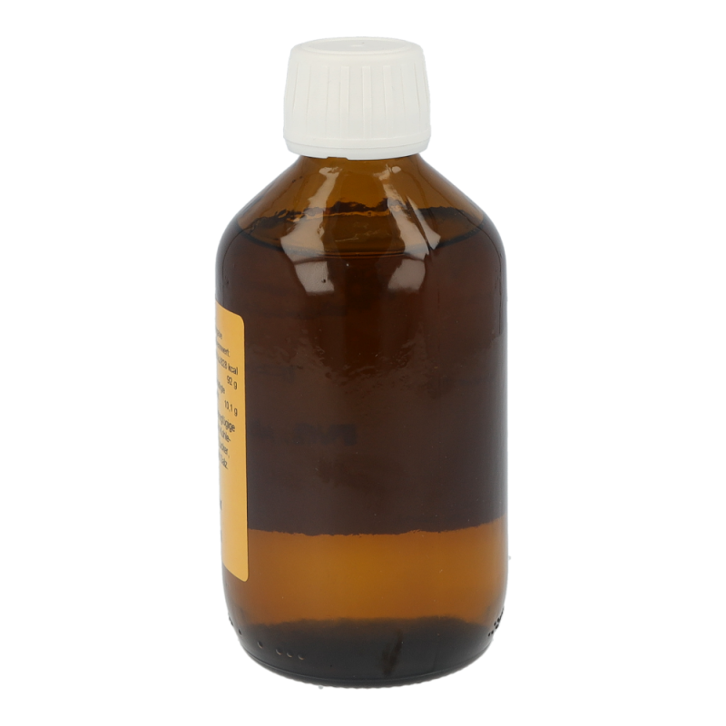 NPD Mandelöl Bio 250 ml - 250ml