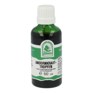 ANDORNKRAUT TR - 50ml