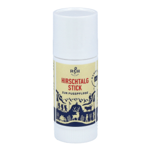 Hirschtalg Stick Rösch 25 ml - 25ml
