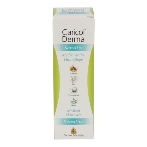 CARICOL DERMA SENS - 50ml